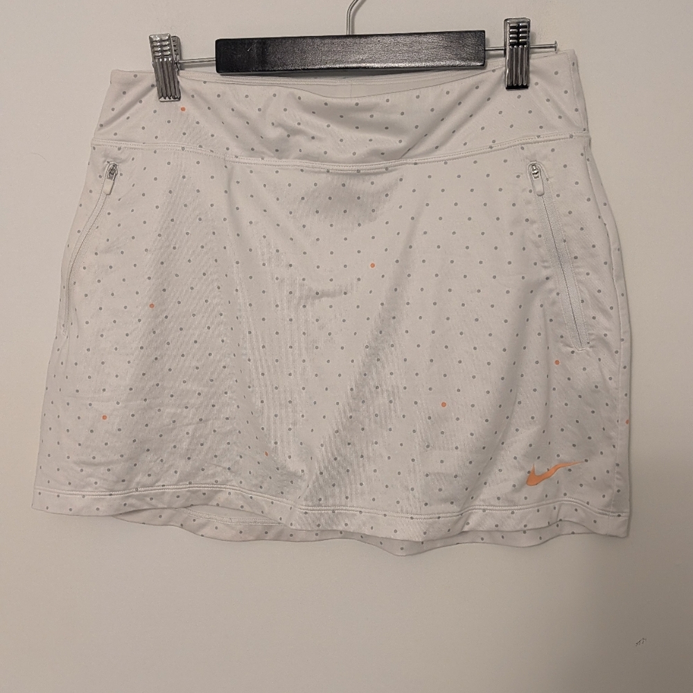 Nike Golf Tennis Skirt